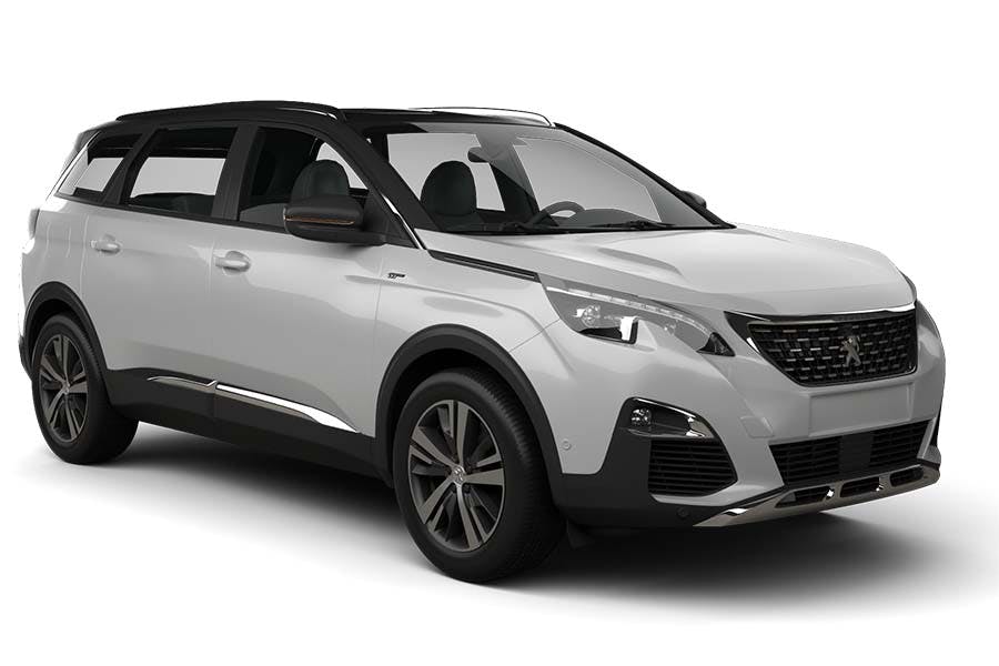 7 Seater People Carriers  Car Hire Sixt Rent A Car